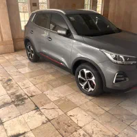 X55 pro IE 1404|خودرو سواری و وانت|تهران, تهرانسر مرکزی|دیوار