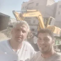 اجاره مینی بیل بابکت پیکور خاورارزان شهریار رایگان