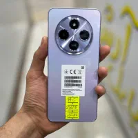 گوشی شیائومی 14c حافظه 256/رم 8