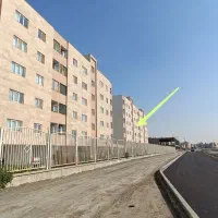 واحد دو خوابه شاملو ۴ ویو ابدی|فروش آپارتمان|مشهد, سیسآباد|دیوار