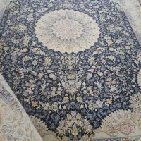 یک جفت فرش گلاریس12متری 1500شانه و توراه رویی|فرش|تهران, ستارخان|دیوار