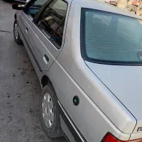 پژو۴۰۵ مدل۸۹فابریک|خودرو سواری و وانت|اراک, |دیوار