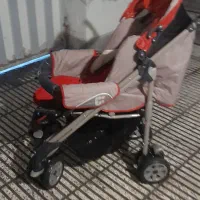 کالسکه درحد نو|کالسکه و لوازم جانبی|گرگان, |دیوار