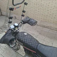 موتور هندا‌125