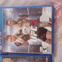 بازی‌های ps۴|کنسول، بازی ویدئویی و آنلاین|بوشهر, |دیوار