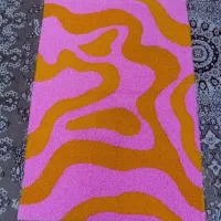 پادری دست ساز کیسه دوزی