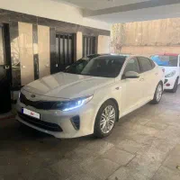 اپتیما ۲۰۱۶ جی تی لاین