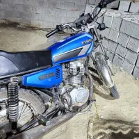 متور سیکلت پرواز 125|موتورسیکلت|چابهار, |دیوار