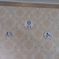 سه تیکه انتیک  سفالی
