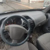 تیبا1|خودرو سواری و وانت|پیرانشهر, |دیوار