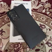 گوشیa52s|موبایل|شادگان, |دیوار