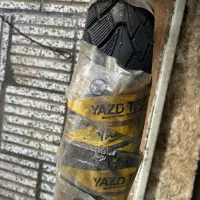 لاستیک پالس ۱۸۰