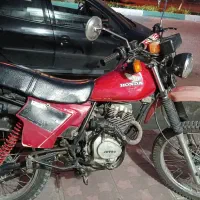 موتور طرح اکسل 150cc