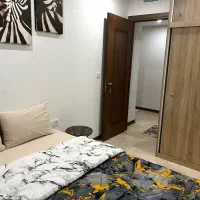 اپارتمان دو خوابه نوساز ویو برج میلاد|اجارهٔ کوتاهمدت آپارتمان و سوئیت|تهران, مرزداران|دیوار