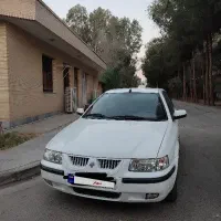 سمند ef7 مدل ۹۳