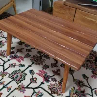 میزجلو مبلی|مبلمان خانگی و میز عسلی|سنگر, |دیوار