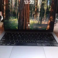 Macbook pro 2021|رایانه همراه|تهران, فلسطین (میدان انقلاب)|دیوار