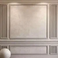 قاب بندی و تی وی وال با طرح قاب نقاشی ساختمان|خدمات پیشه و مهارت|اسلامشهر, شهرک محمدیه|دیوار