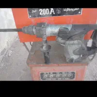 فروش خرید ترانس جوش دستگاه جوش دینام|ابزارآلات|احمدآبادمستوفی, |دیوار