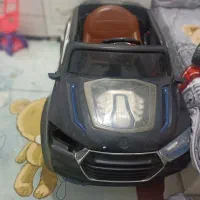 ماشین شارژی