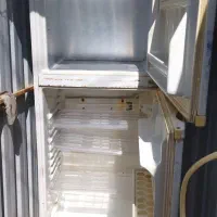 یخچال گاز|یخچال و فریزر|یزد, |دیوار