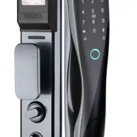 دیجیتال دستگیره هوشمند تمام مدلها smart lock|مصالح و تجهیزات ساختمان|تهران, بنیهاشم|دیوار