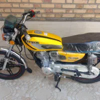 موتور 200 همتاز 1402