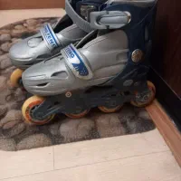 اسکیت