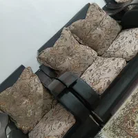 مبل هفت نفره