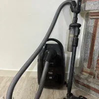 جاروبرقی سامسونگ ۲۱۰۰ وات اصل کره