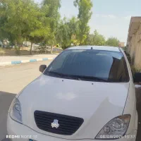 تیبا۲ مدل۱۴۰۰
