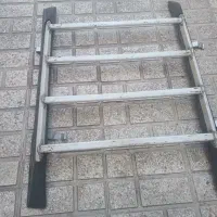 باربند پراید