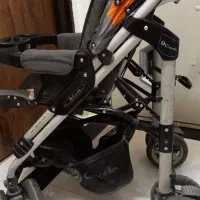 کالسکه.کریر.روروئک|کالسکه و لوازم جانبی|مشهد, سرافرازان|دیوار