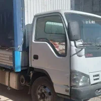 فروش ایسوزو۸تن مدل ۸۹|خودرو سنگین|اسفراین, |دیوار