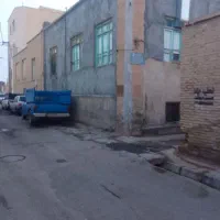 خونه فروشی ویلایی ۲ طبقه تکیه سفید