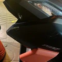 موتور ۱۷۰ کویر ۴۰۳|موتورسیکلت|قائم‌شهر, |دیوار