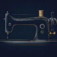 چرخکار مانتو مجلسی/ دستمزد بالا (عددی یا ماهانه )