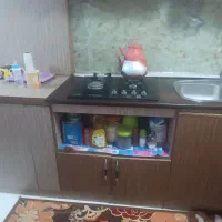 کابینت ام دی آف بالا پایین 3متربالا 3متر پایین|مصالح و تجهیزات ساختمان|رشت, دیانتی|دیوار