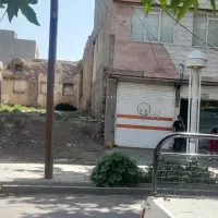 فروش زمین خیابان طالقانی
