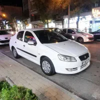 رانا مدل ۹۴ tu5|خودرو سواری و وانت|اردبیل, |دیوار