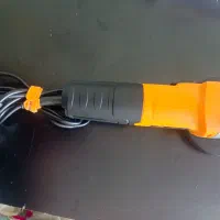 مینی سنگ مارک juster 750w|ابزارآلات|نجف‌آباد, امیرآباد|دیوار