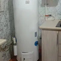 نصب‌ و تعمیرات آبگرمکن ایستاده در محل و منزل