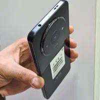 شیاومی Redmi A3 گیگ128 رم 4 گارانتی دار|موبایل|سنندج, |دیوار