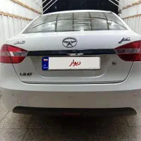 جک j5 اتومات مدل ۱۳۹۳|خودرو سواری و وانت|رشت, حمیدیان|دیوار