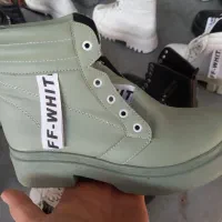 چکمه زنانه سایزبندی