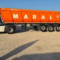 کمپرسی مارال شرکتی