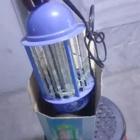 پشه کش برقی