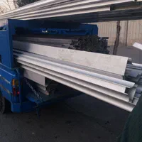 خرید فروش‌ضایعات‌‌آهن‌،مس،برنج کابل‌،آلومینیوم،ورق|عمده‌فروشی|کرج, گوهردشت|دیوار