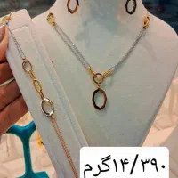 طلای نو بدون اجرت