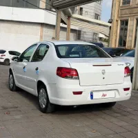 رانا LX مدل ۹۵ بدون رنگ|خودرو سواری و وانت|رشت, کوی امام رضا|دیوار